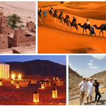3 Days Desert Tour Marrakech to Fes: A Complete Sahara Crossing Experience